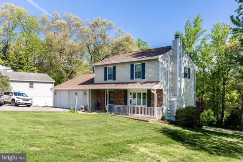 Exterior - 4128 Double Tree Ln, Hampstead, MD 21074 photo 18 of 18