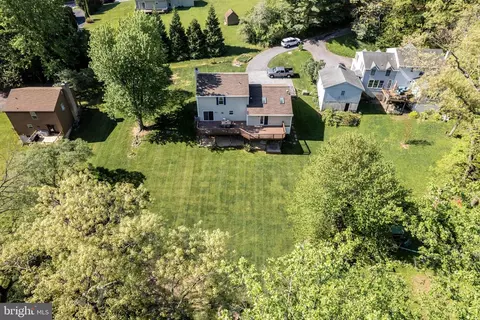 View/Area - 4128 Double Tree Ln, Hampstead, MD 21074 photo 2 of 6