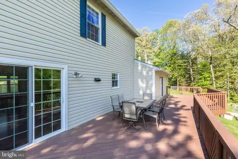 Exterior - 4128 Double Tree Ln, Hampstead, MD 21074 photo 7 of 18