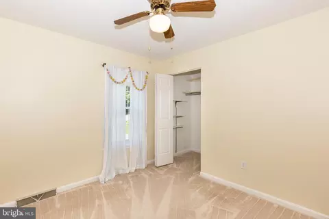 Bedroom - 4128 Double Tree Ln, Hampstead, MD 21074 photo 5 of 6