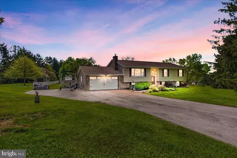 7203 Patton Dr, Woodbine, MD 21797