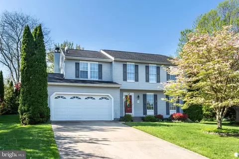 505 Yellow Lily Ct, Westminster, MD 21158