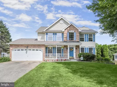 7141 Harlan Ln, Sykesville, MD 21784