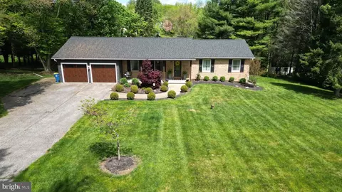 3412 Buttonwood Ct, Reisterstown, MD 21136