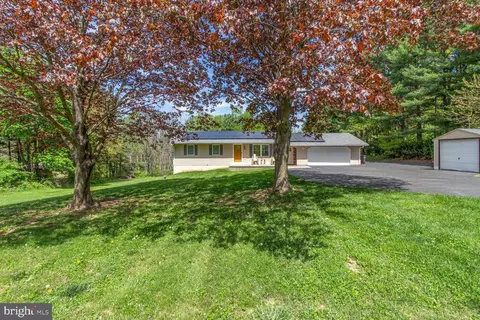 804 Tuder Dr, Westminster, MD 21158