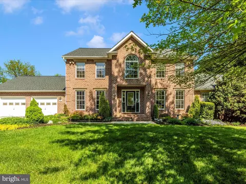 703 Lythe Hill Ct, Westminster, MD 21158