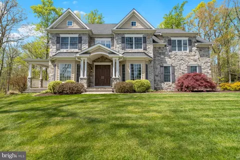 2173 Misty Meadow Rd, Finksburg, MD 21048