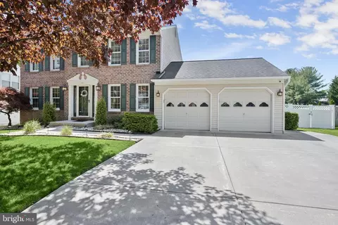 465 Kalorama Rd, Sykesville, MD 21784