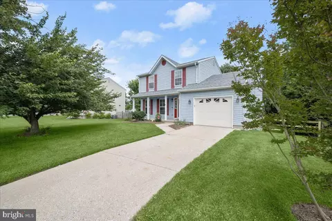 1357 Becket Rd, Sykesville, MD 21784