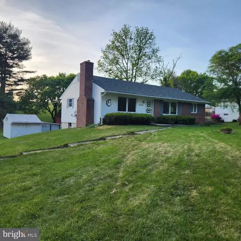 2034 Green Mill Rd, Finksburg, MD 21048