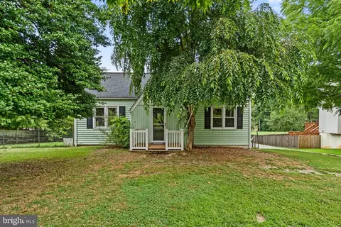 6215 Oakland Mills Rd, Sykesville, MD 21784