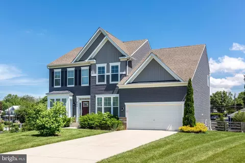 664 Stonegate Rd, Westminster, MD 21157