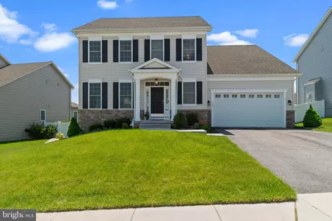 1783 Oden Way, Sykesville, MD 21784