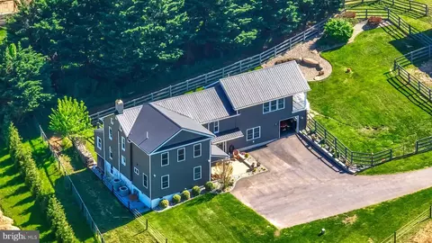 3640 Millers Station Rd, Manchester, MD 21102