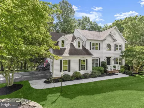 1905 Turnberry Ct, Finksburg, MD 21048