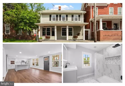 28 N Main St, Union Bridge, MD 21791