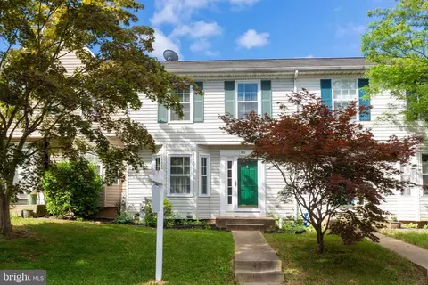 709 Medinah Cir, Westminster, MD 21158