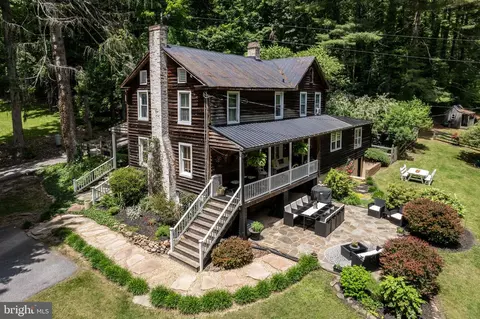 4115 Trump Rd, Westminster, MD 21158