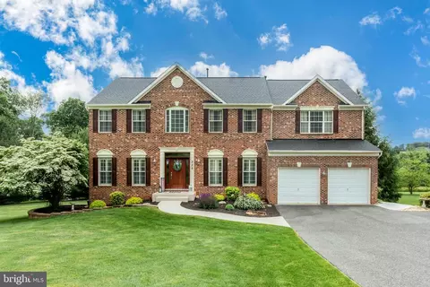 328 Brookwood Way, Hampstead, MD 21074
