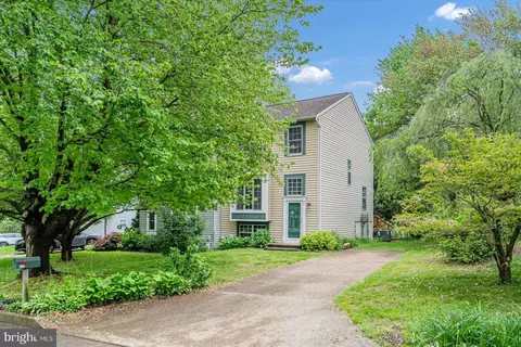 4281 Buckskin Trl, Hampstead, MD 21074
