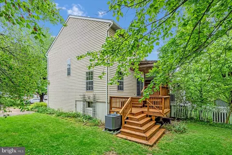 4281 Buckskin Trl, Hampstead, MD 21074 photo 30