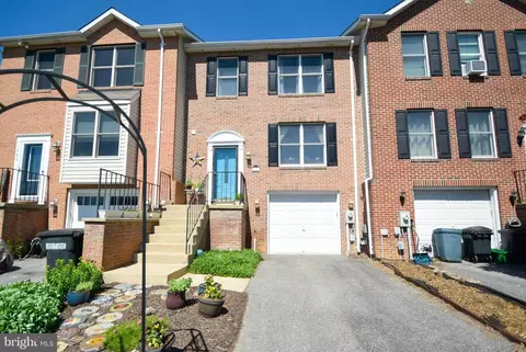 1278 Fairway Dr, Westminster, MD 21158