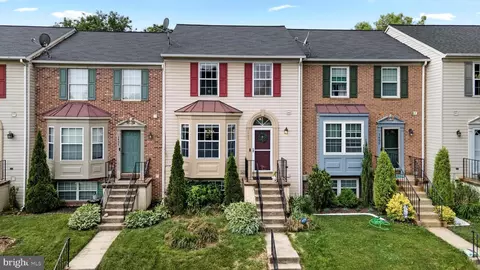 1405 Four Point Ct #22, Eldersburg, MD 21784