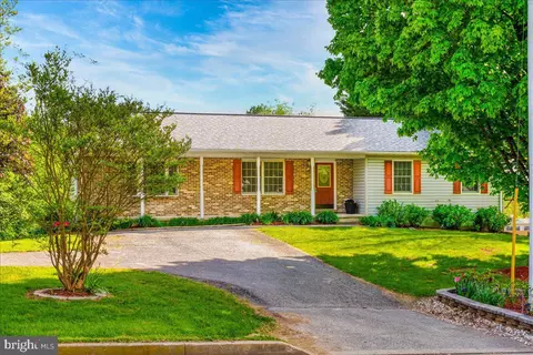 1013 Uniontown Rd, Westminster, MD 21158