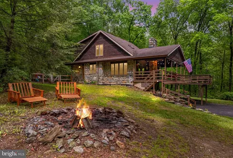 4610 Gross Mill Rd, Hampstead, MD 21074