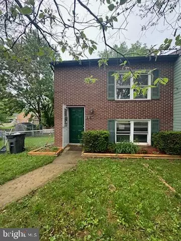 812 Johahn Dr, Westminster, MD 21158