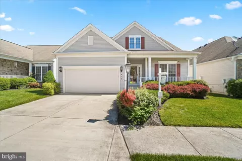 830 Horseshoe Ln #166, Taneytown, MD 21787