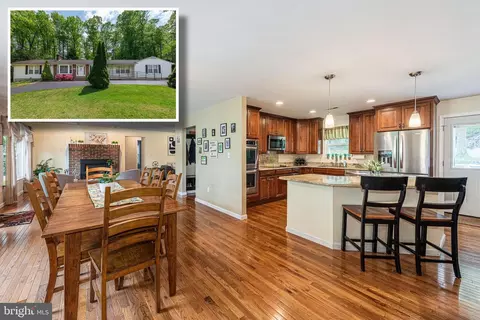 1317 Buckhorn Rd, Sykesville, MD 21784