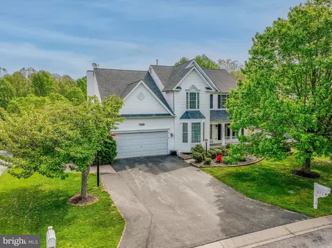 824 Mayfair Way, Sykesville, MD 21784