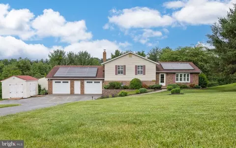 1486 Allen Way, Westminster, MD 21157