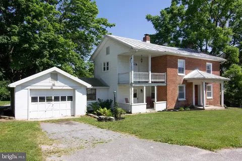 245 N Clear Ridge Rd, Union Bridge, MD 21791