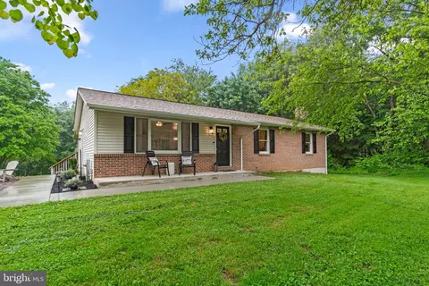 1790 Cloudy Dr, Woodbine, MD 21797
