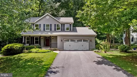 1905 Canter Ln, Marriottsville, MD 21104
