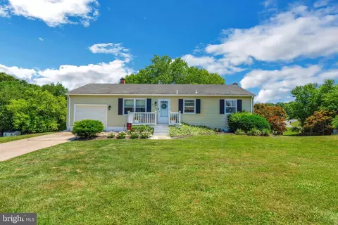 5639 Bartholow Rd, Sykesville, MD 21784