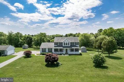 2522 Karen Way, Westminster, MD 21157