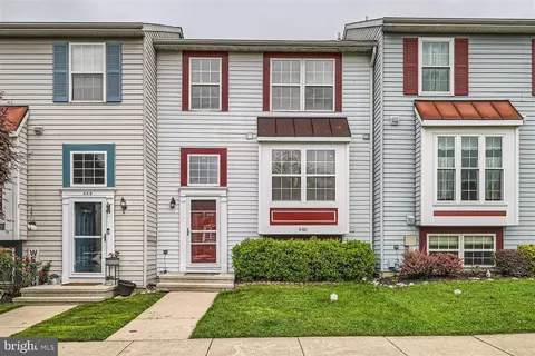 446 Spalding Ct, Westminster, MD 21158