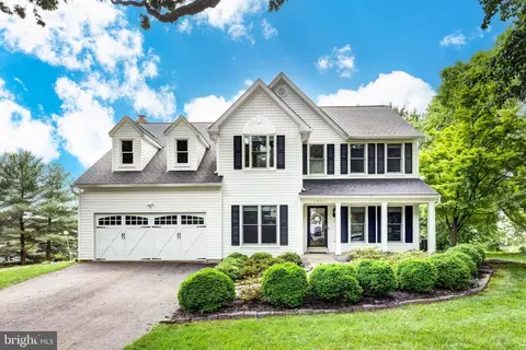 1985 Barley Rd, Marriottsville, MD 21104