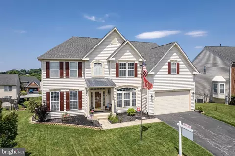 643 Wyndswept Way, Westminster, MD 21158