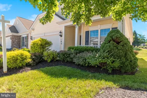 103 Clubside Dr #35, Taneytown, MD 21787