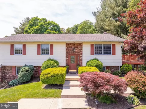 5316 Pommel Dr, Mount Airy, MD 21771