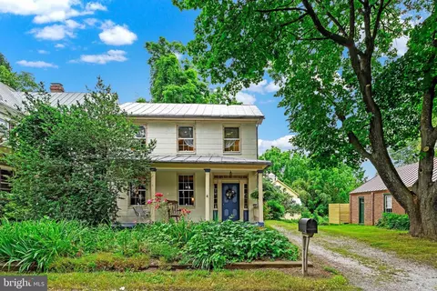 3341 Uniontown Rd, Westminster, MD 21158