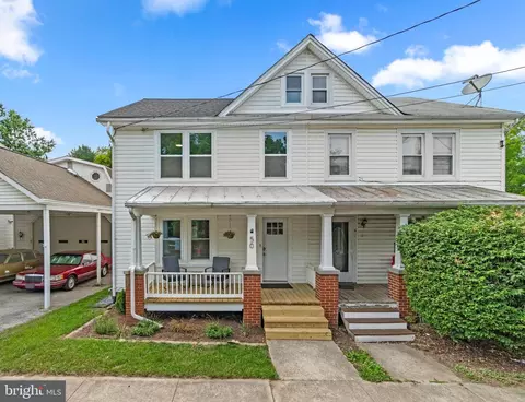 50 S Church St, Westminster, MD 21157