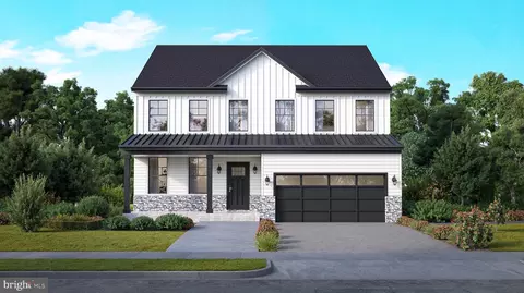 lot2 Woodbine Rd, Woodbine, MD 21797