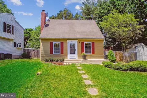 907 Loblolly Pine Ct, Sykesville, MD 21784