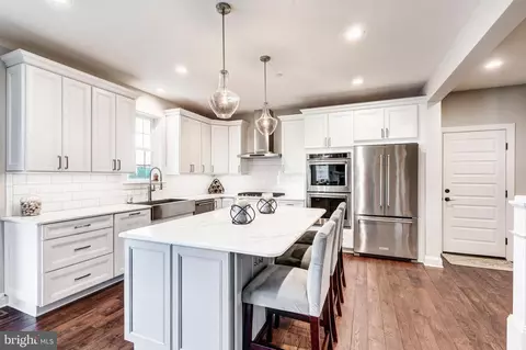 Kitchen - 4070 Carrollton Rd, Upperco, MD 21155 photo 1 of 12