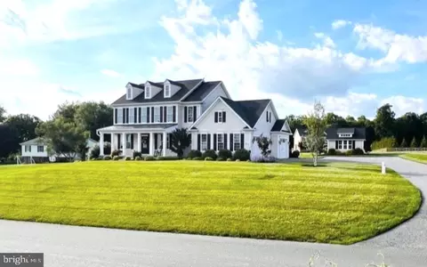 Exterior - 4070 Carrollton Rd, Upperco, MD 21155 photo 2 of 17